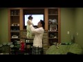 Dancing To Backyardigans