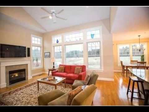 203 Hayfield Lane, Wayland, MA - Listed by Mark Goodstein