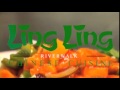 Ling Ling Commercial