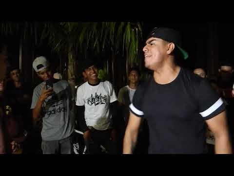 BINCK VS INEEK - DECIMO REY TEMPORADA 3