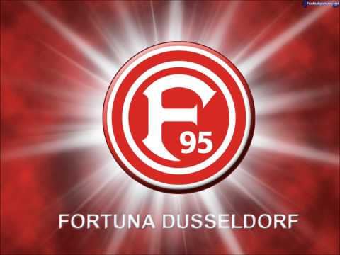 Fortuna Düsseldorf Torhymne 2013/2014