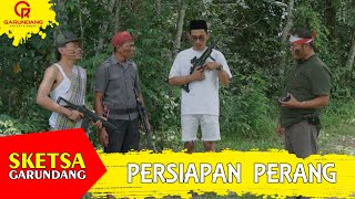 Download lagu PERANG GERILIYA | Sketsa Garundang mp3