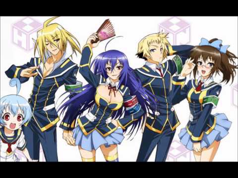 Ohanabatake Ni Tsuretette video