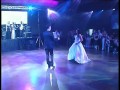 David & Ira first Wedding dance 