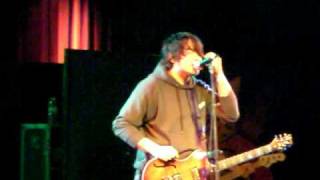 Hawthorne Heights - Rescue Me Live at Glass House 110708 HQ