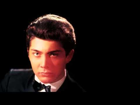 Paul Anka - Red Roses For A Blue Lady - 1968