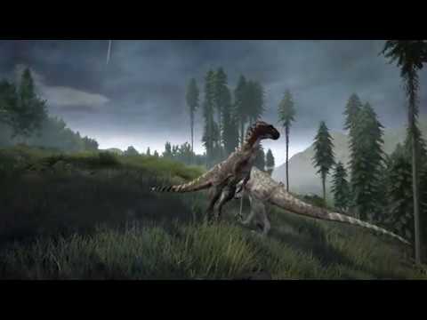 The Isle - Rat Swamp Pack