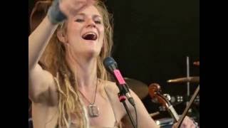 CoCo And The Butterfields - &quot;Warriors&quot;