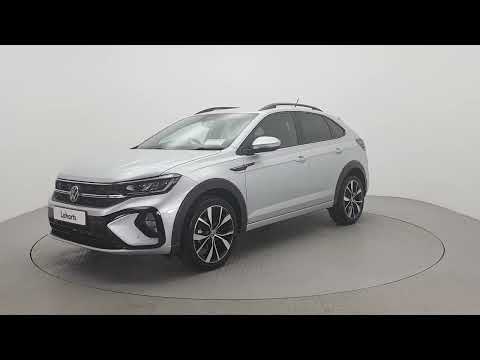 Laharts Volkswagen Kilkenny - 2022 Volkswagen Taigo R-LINE 1.0TSI 110HP