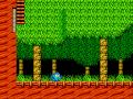 Mega Man 2 NES Wood Man Stage Music Extended OST With Gameplay