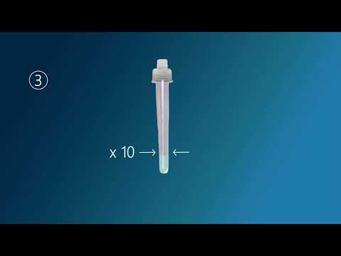 fluorecare® SARS CoV 2 & Influenza A/B & RSV Antigen Combo Test Kit