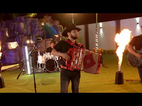 A La MB Muchas Gracias (Adiós al Chore) - Panchito Arredondo