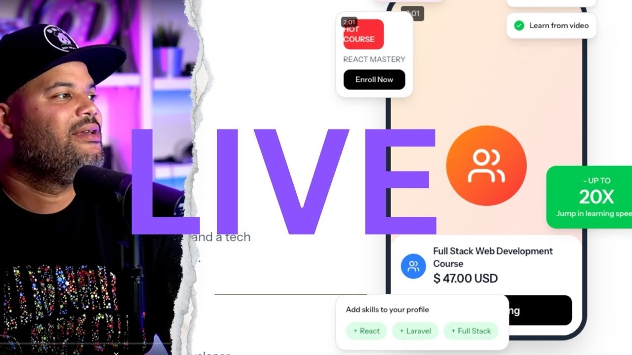 Web Developer Live Looking At New Verified Jobs