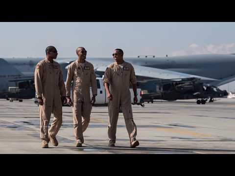 Heritage Flight to Honor Tuskegee Airmen