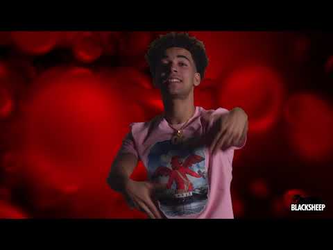 Orrin King & TeefromVSG  Scarred    (Dir. BLACKSHEEP)