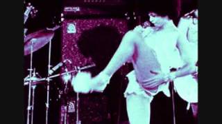 Betty Davis - Your Man My Man video