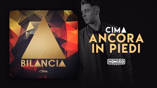 CIMA - 08 - ANCORA IN PIEDI ( LYRIC VIDEO ) prod. DOMIX