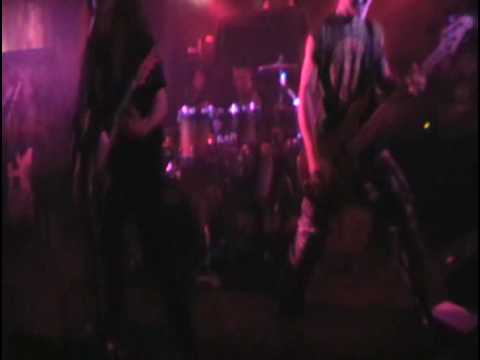 Nemesis Inferi - Waiting for my funeral.mp4