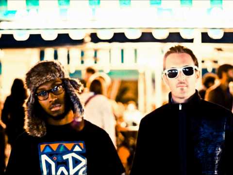 Harn SOLO x Alfred Banks - Ms. Candy