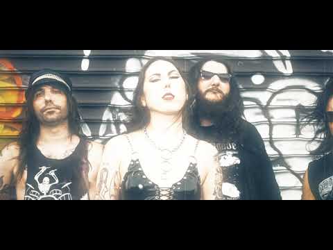 TOWER - Blood Moon
