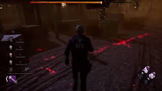 元気にDBDやろう！！ps5　DEAD by Daylight