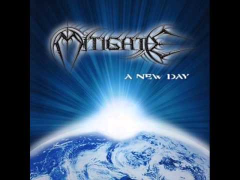 Mitigate - A New Day [Austria]