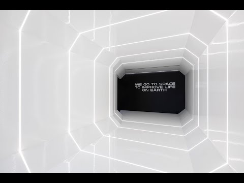 Hendy Designs Rocket Lab's Out-of-this-World Headquarters