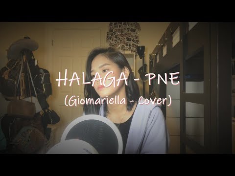 Halaga - Parokya Ni Edgar (Cover)