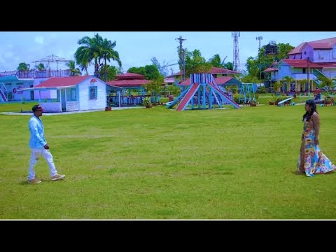 Satish Udairam X Shellita Khemraj - Falling ApartOfficial Music Video] (2023 Chutney Soca)