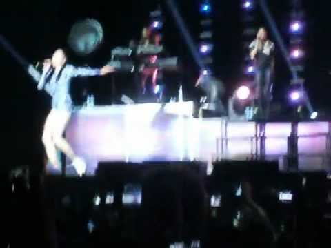 Jessie J  - Who's Laughing Now [Orange Summer Party Mamaia]