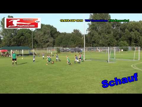 12.EYS-CUP/G-Junioren/ TSV Hachmühlen- TSG Emmerthal /MegaMeister2009/Schauf