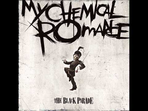 My Chemical Romance - Disenchanted (OFFICIAL INSTRUMENTAL)