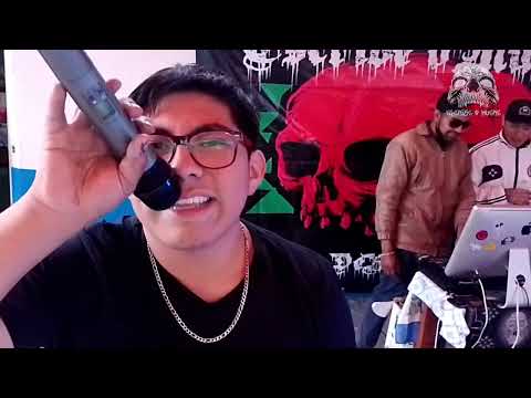 Escribe o Muere - L.K.O vs Instinto (Vídeo Oficial 2022)