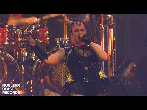 Nuclear Blast Records and Battle Beast