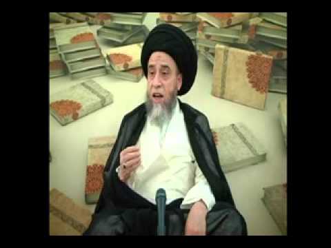 ⁣الإجتهاد والتقليد - الحلقة - 11 - سيد صباح شبر