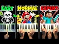 The Larger The Video Game The Harder Its Music Gets