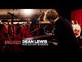 Dean Lewis How Do I Say Goodbye NOVA S RED ROOM