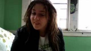 Lydia Fischer Original- "I'm Gonna Make Her Mine"