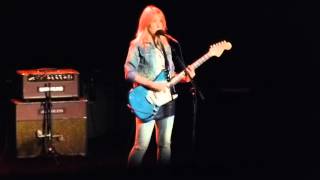 Liz Phair - Fuck and Run HD @ Beacon Theatre, NYC 04-04-2016