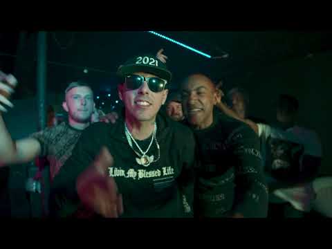 Thinking About You - Black Jack UK X Koba Kane [Music Video]