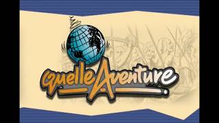 Quelle Aventure ! Générique musique