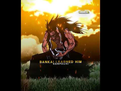 「Bankai Learning Squad🔥」Bleach Manga Edit⚔️
