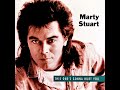 Marty Stuart (feat. Johnny Cash) - Doin’ My Time [Audio] | This One’s Gonna Hurt You (1992)