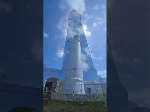 Reloj Solar Faro La Paloma #rocha #uruguay