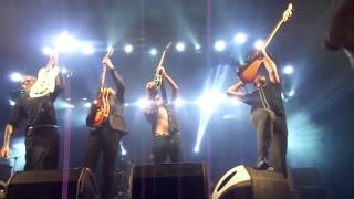 LOQUILLO - El Ritmo Del Garaje