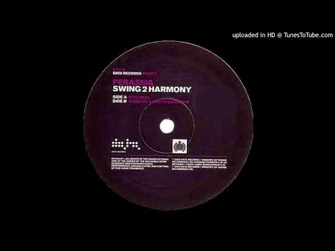 Perasma~Swing 2 Harmony [Original Mix]