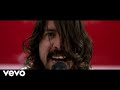 FOO FIGHTERS - The Pretender - YouTube