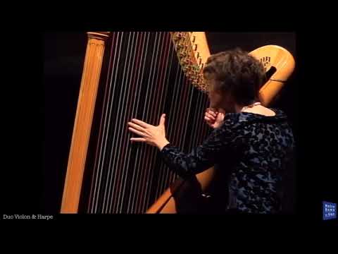 G. Faure / Une Chatelaine en sa Tour