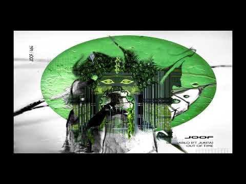 Santiablo ft Junta - Out of time -  RPO Remix  - JOOF Recordings
