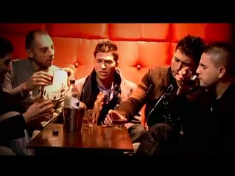 Los Canarios- La Ultima Serenata (VIDEO OFICIAL)